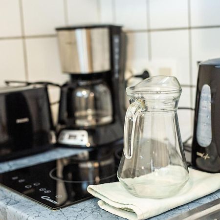 וואבר B&B La Ferme De L'Hoste מראה חיצוני תמונה