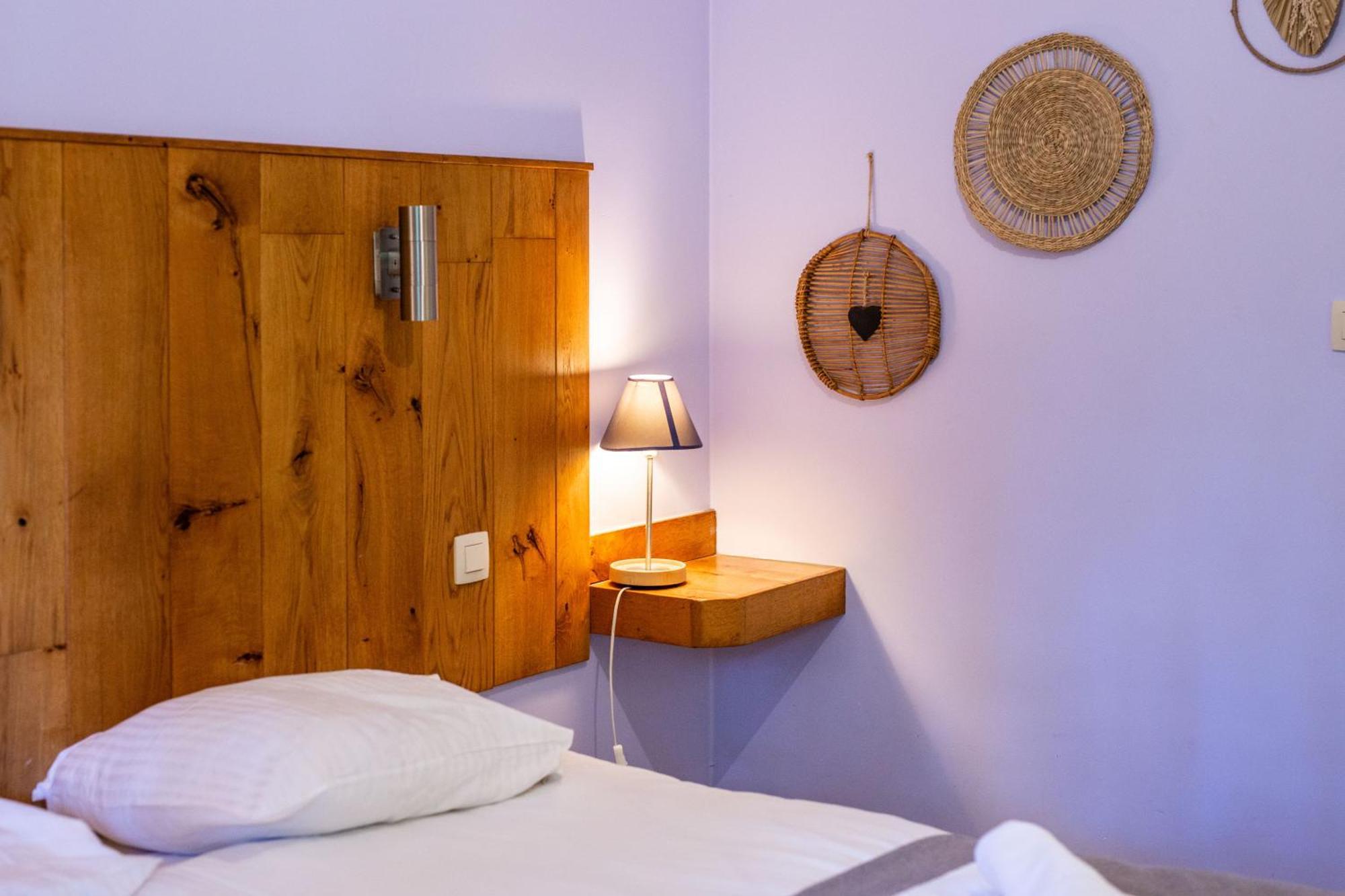 וואבר B&B La Ferme De L'Hoste מראה חיצוני תמונה