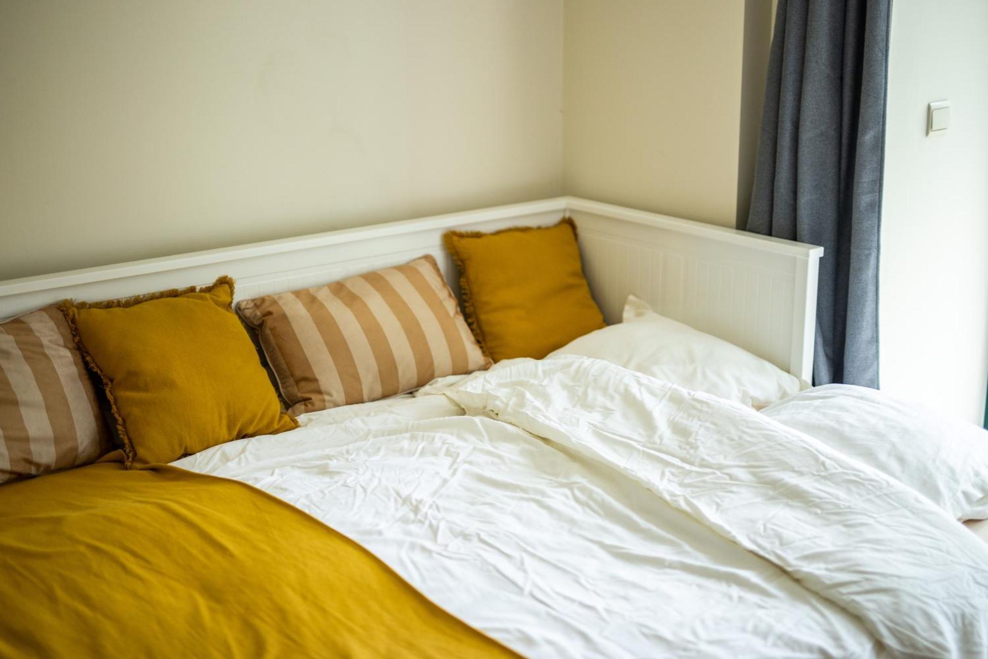 וואבר B&B La Ferme De L'Hoste חדר תמונה