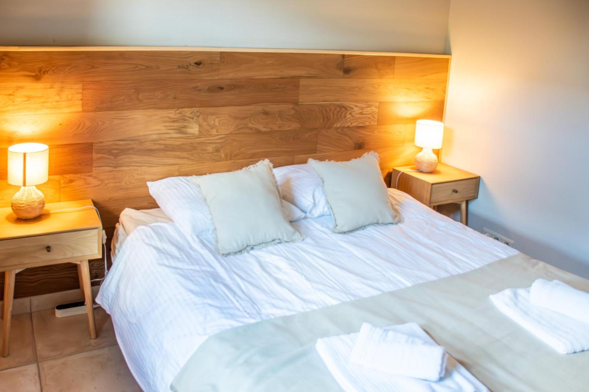 וואבר B&B La Ferme De L'Hoste מראה חיצוני תמונה