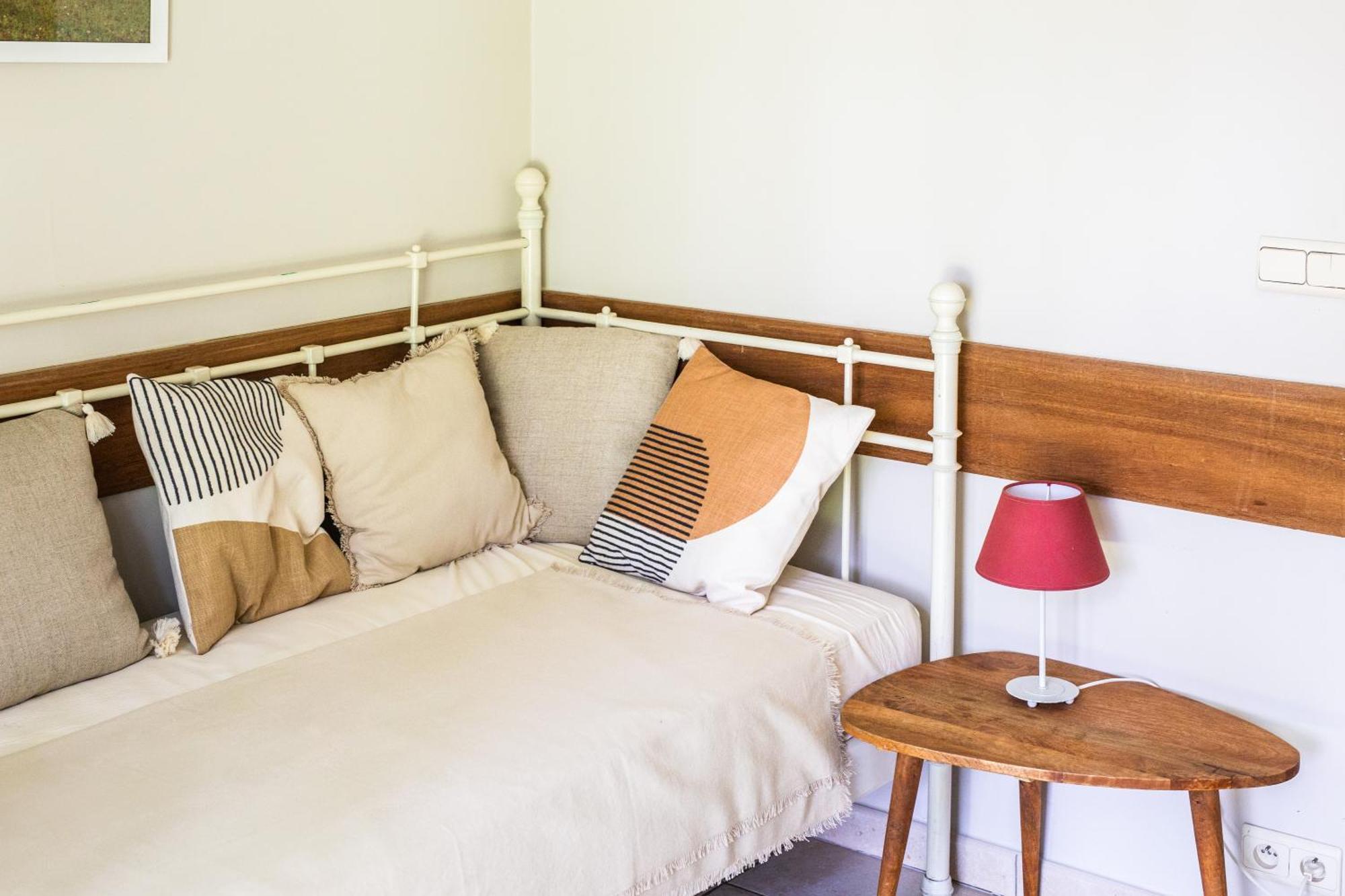 וואבר B&B La Ferme De L'Hoste מראה חיצוני תמונה