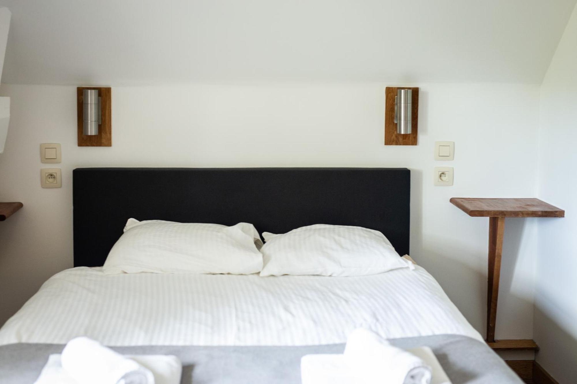 וואבר B&B La Ferme De L'Hoste חדר תמונה