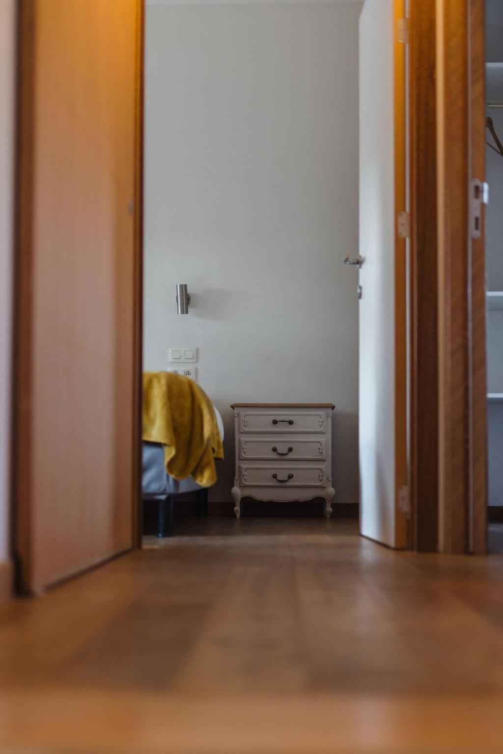 וואבר B&B La Ferme De L'Hoste מראה חיצוני תמונה